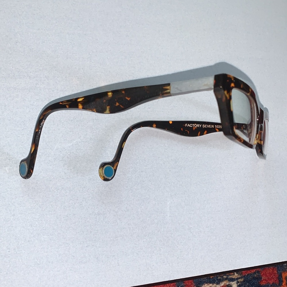 Anne Et Valentin Factory 7 Frames - image 2